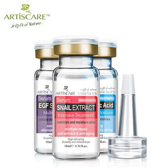 ARTISCARE Serum for Face 8pcs/Lot