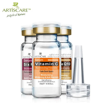 ARTISCARE Serum for Face 8pcs/Lot