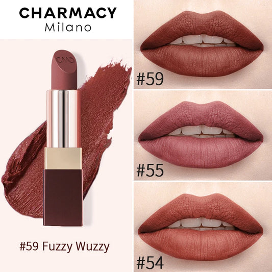 Matte Durable Easy To Wear Lipstick