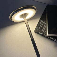 Rechargeable Night light Touch Desktop