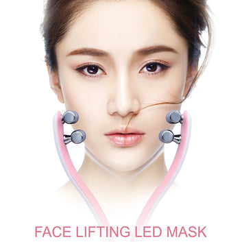 Face Lifting Roller Facial Massager