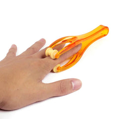 Finger Joint Roller Massager