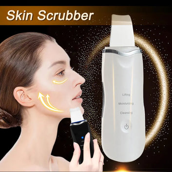 Scrubber Peeling Blackhead Remover