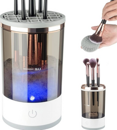 Electric Makeup Brushes Cleaner