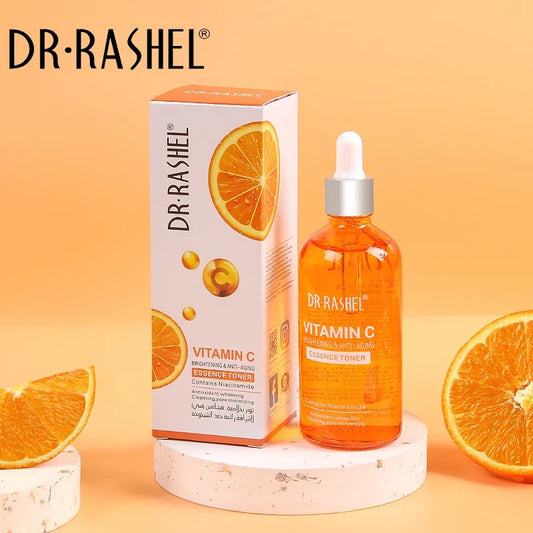 Vitamin C Whitening Facial Toner