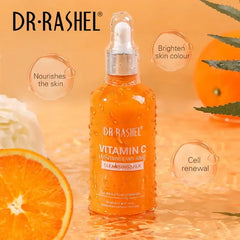 Vitamin C Whitening Facial Toner