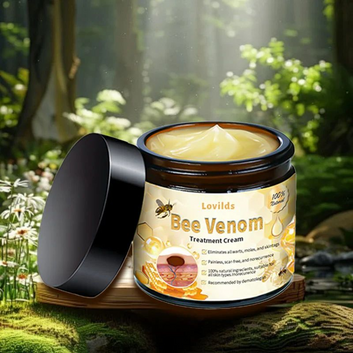 2025 New Bee Venom Skin Elixir