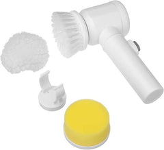 (5-in-1) Cleaning Magic Electric Brush