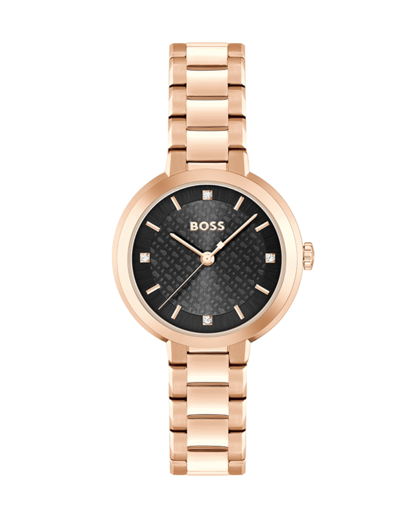 Boss women's watches