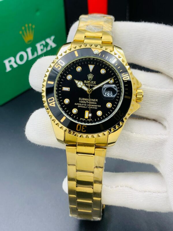 Men's Watches