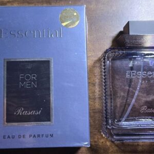 Essential Men's Perfume
