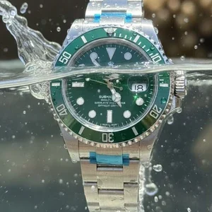 Rolex Men Watch