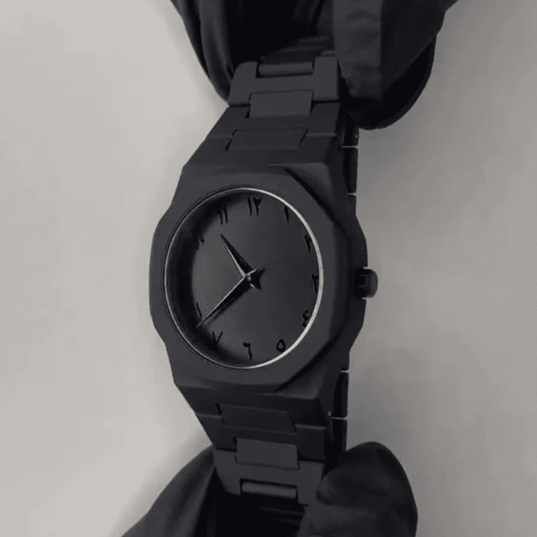 Arabic Aura Watch - Image 4