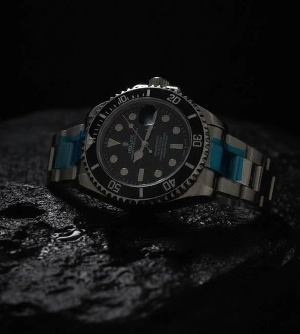 Rolex Men Watch - Image 10